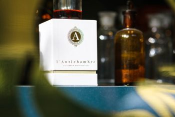 L’antichambre