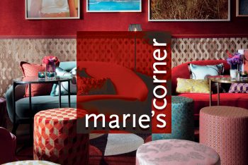 Maries corner