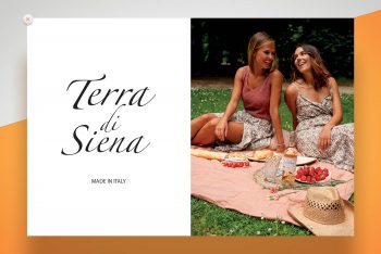 Terra di siena