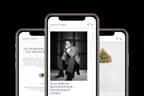 iphone-site-web-caviar