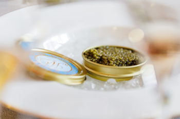 Caviar Mailian – Maïlov Event