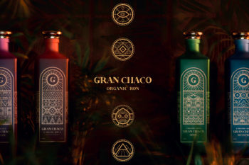 GRANCHACO ORGANIC RON